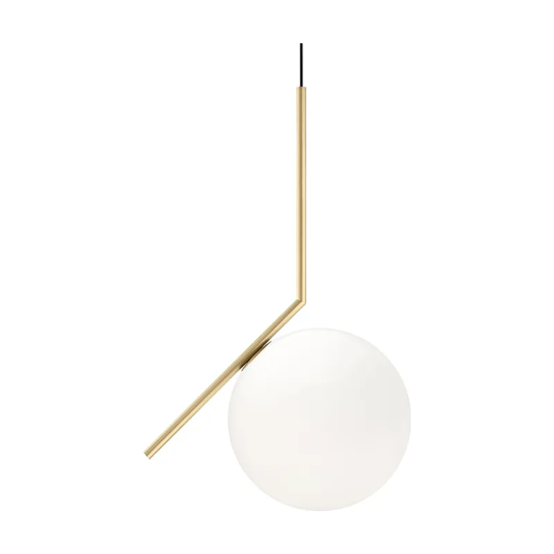 Светильник подвесной L'Arte Luce Luxury IC Lights L25762