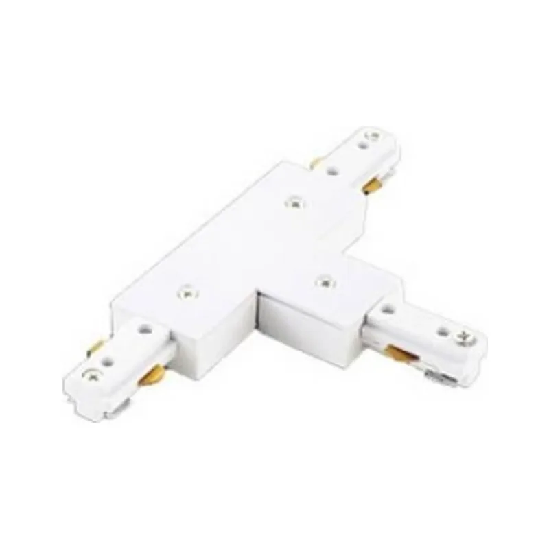 Коннектор WSO WSO 76 white