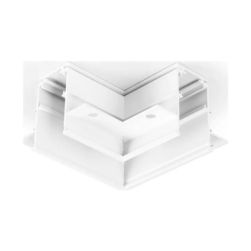 Коннектор TRACK SYSTEM GL3352