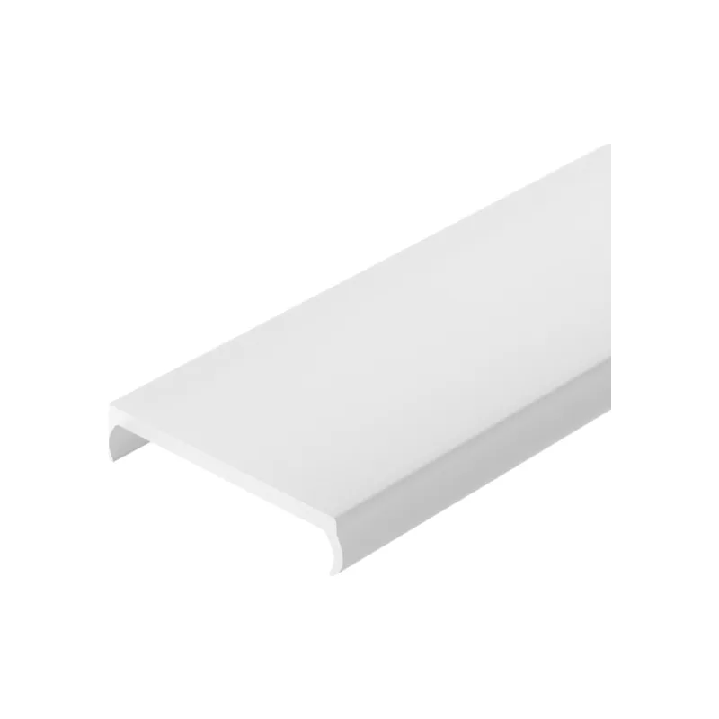 Экран к профилю SL-LINE-3535, -3667, -3691, LINIA49 Arlight 019301