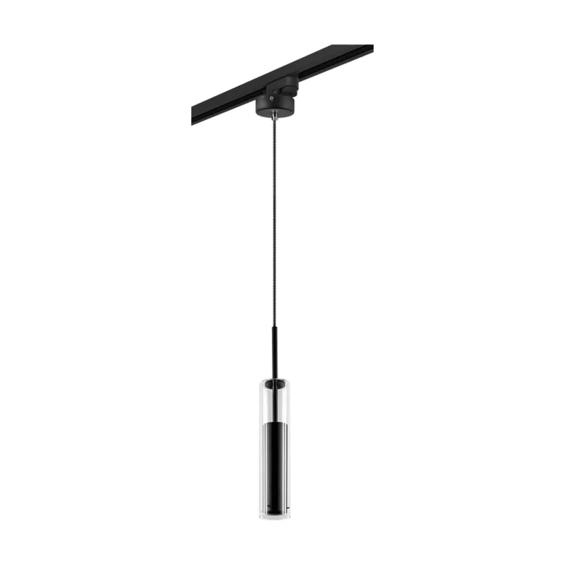 Трековый светильник Lightstar Cilino L1T756017