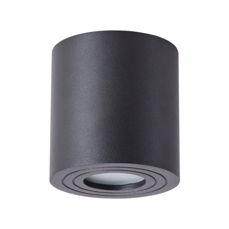 Накладной светильник Arte Lamp Galopin A1460PL-1BK