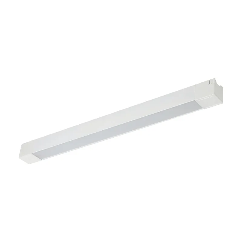Трековый светильник TR50-2040 WH