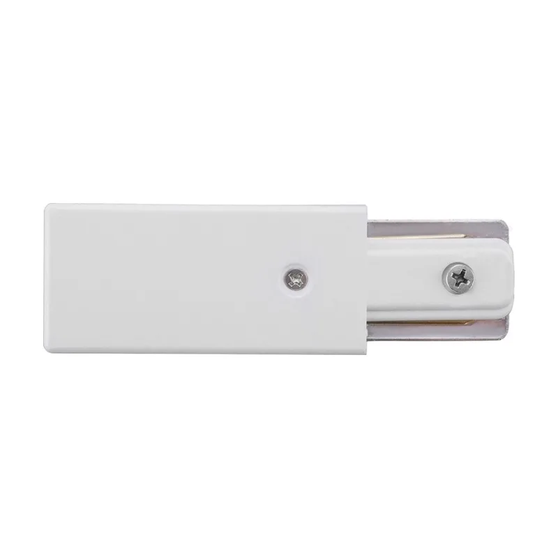 Питание боковое Profile Power End Cap 9462
