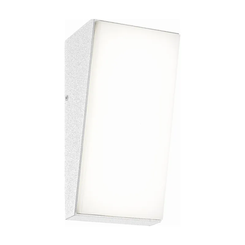 Уличный LED настенный светильник Mantra Solden 7073