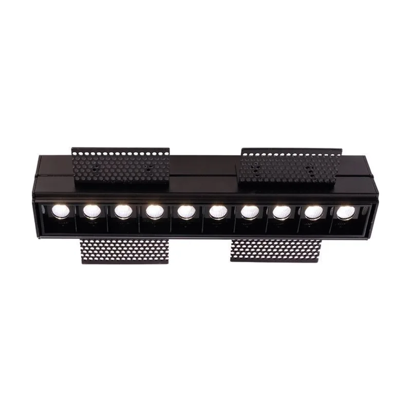 Встраиваемый светильник Deko-Light Ceti 565254