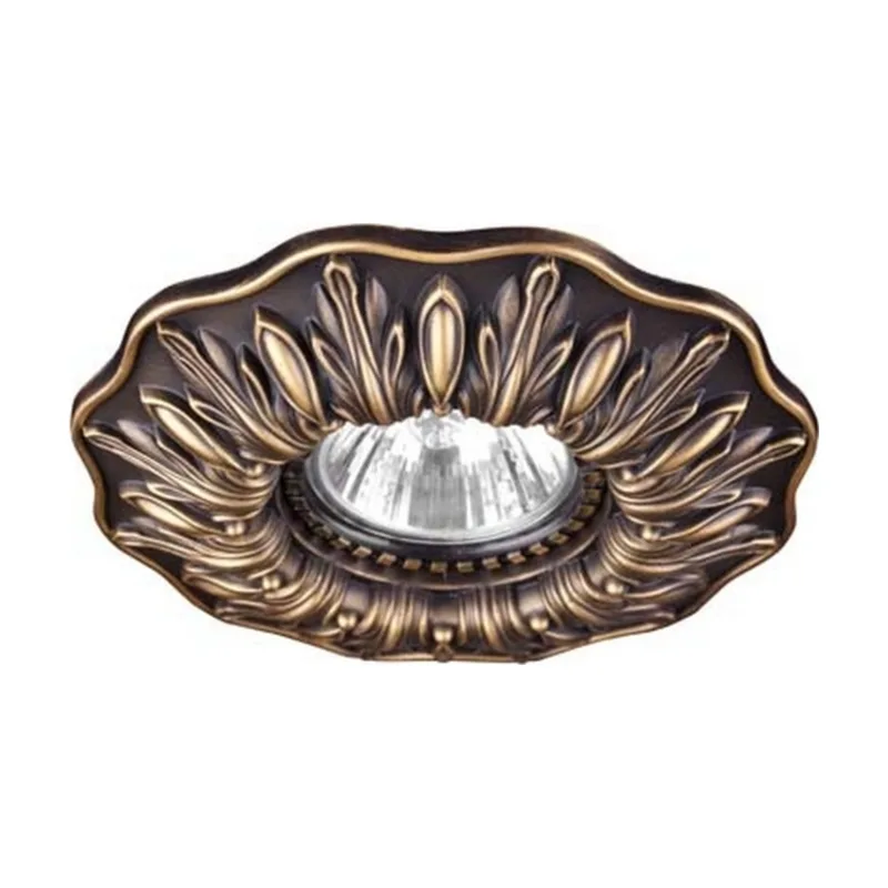 Точечный светильник N1562 N1562-Deep bronze