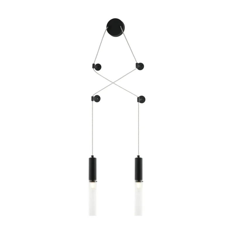 Настенный светильник Satori / Сатори Stilfort 2161/02/02WP