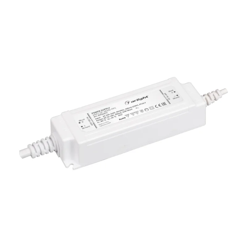 Блок питания Arlight ARPJ 037264(1)