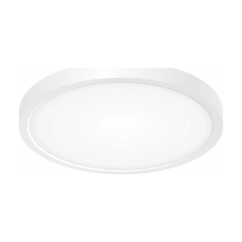 Потолочный светодиодный светильник Citilux Бейсик CL738180V