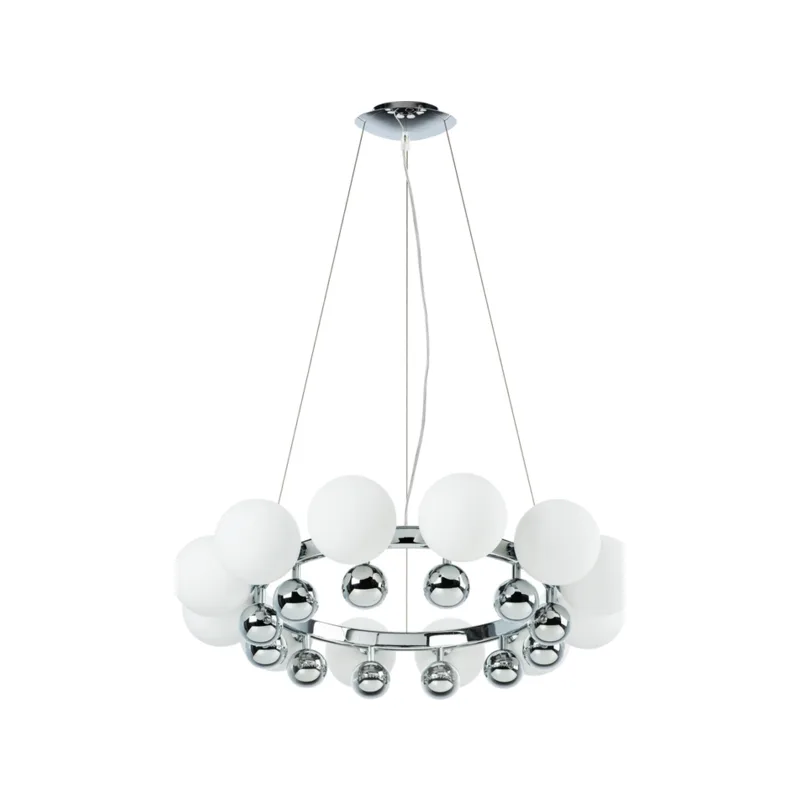 Подвесная люстра Lightstar Sferetta 801124