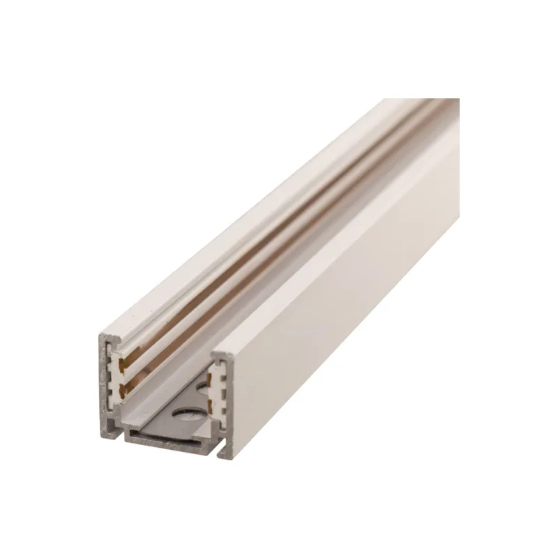 Шинопровод AM Group MAGNET AM502 WH 1M