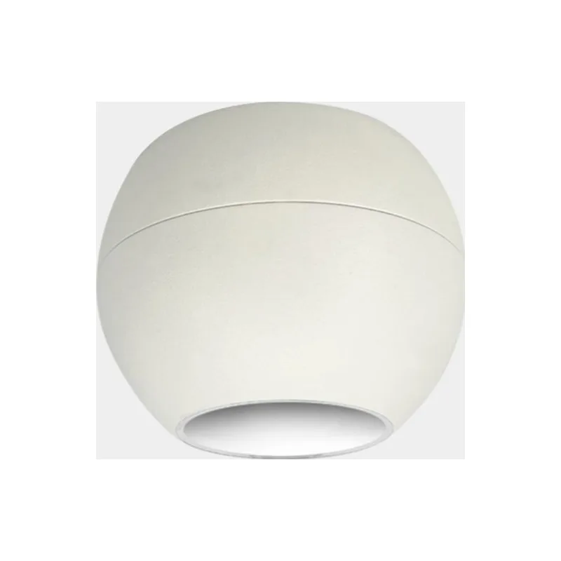 Накладной светильник SWG DesignLed RL RL-1201WH-12-WW