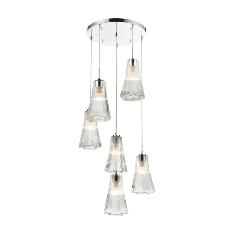Светильник подвесной Vele Luce Emily VL5603P16