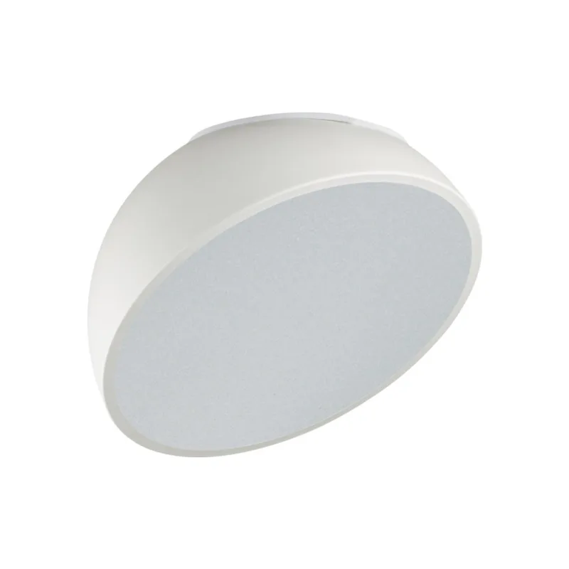 Потолочный светильник Pluto White 7657/35L