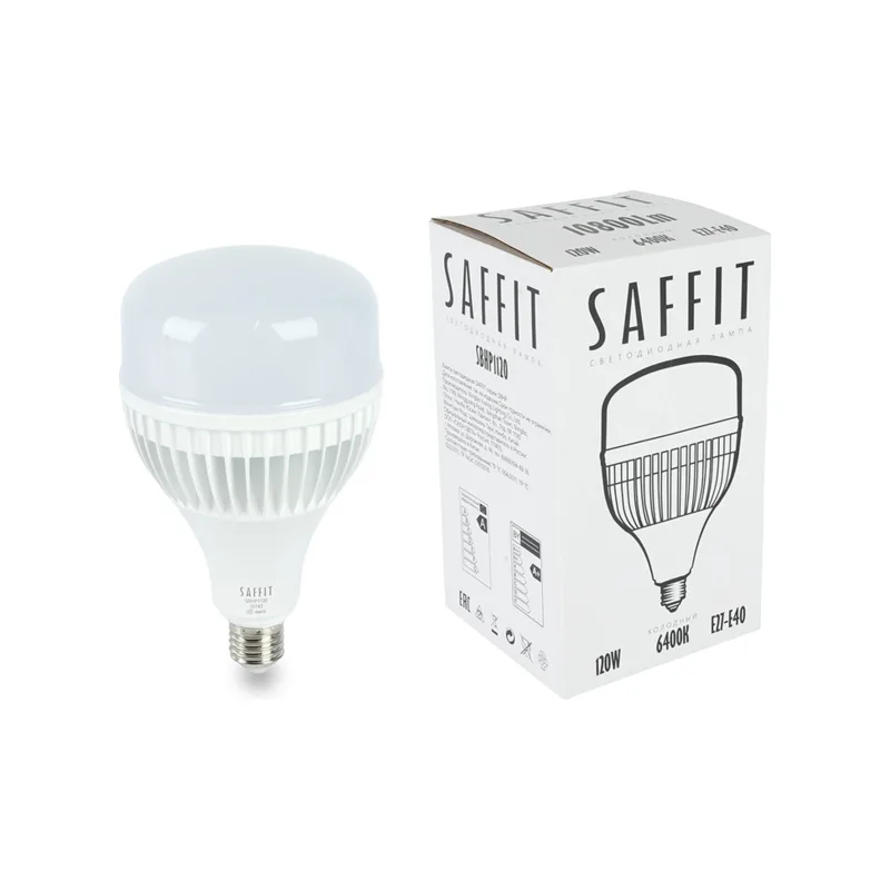 Светодиодная лампа Saffit SBHP1120 55143