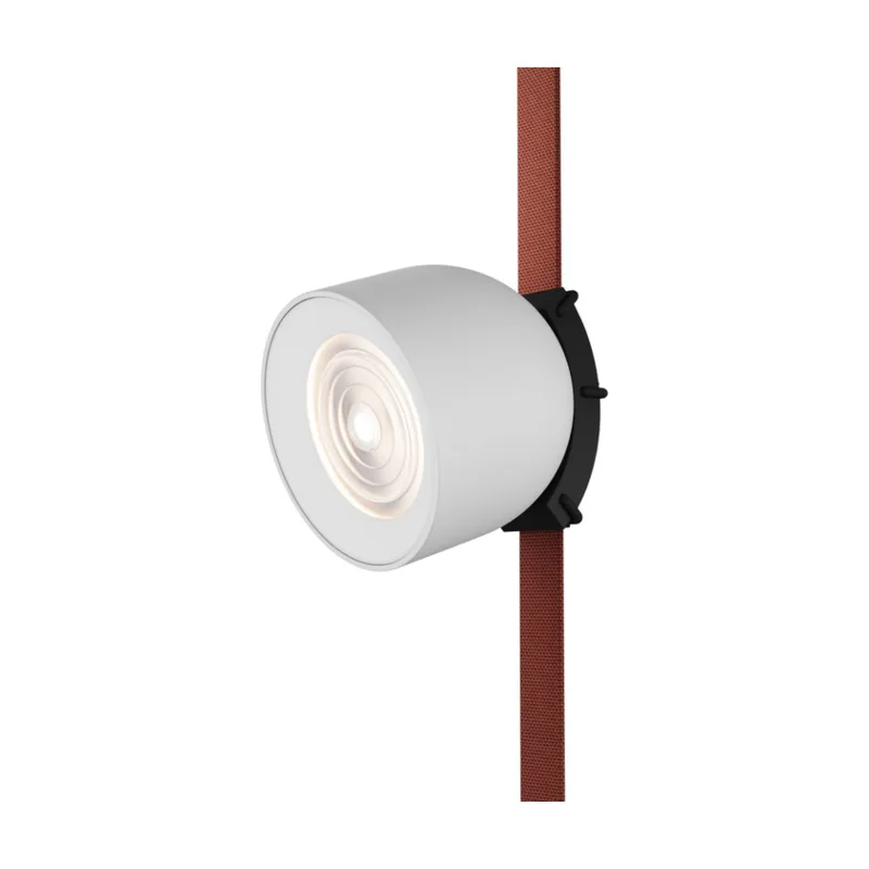 Трековый светильник BELTY SPOT DK5540-WH+BK