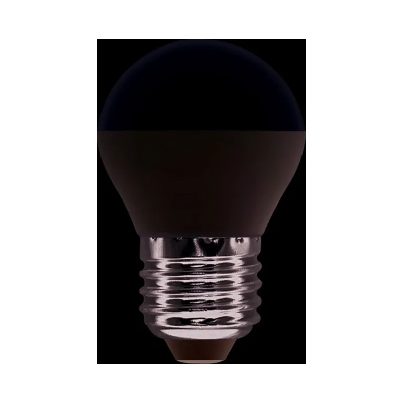 Лампа светодиодная Uniel LED-G45-6W/4000K/E27/FR/SLS 08806
