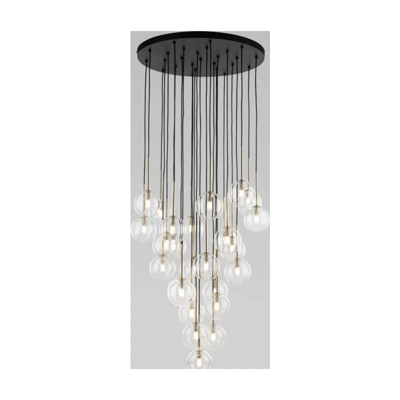 Светильник подвесной TK Lighting Nilos 10099 Nilos