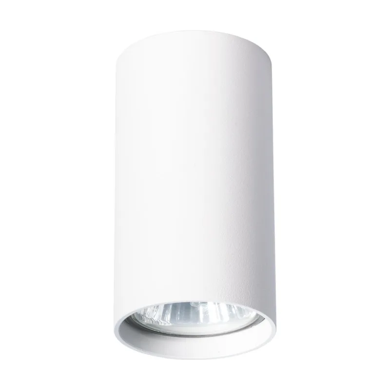 Накладной светильник Arte Lamp Unix A1516PL-1WH