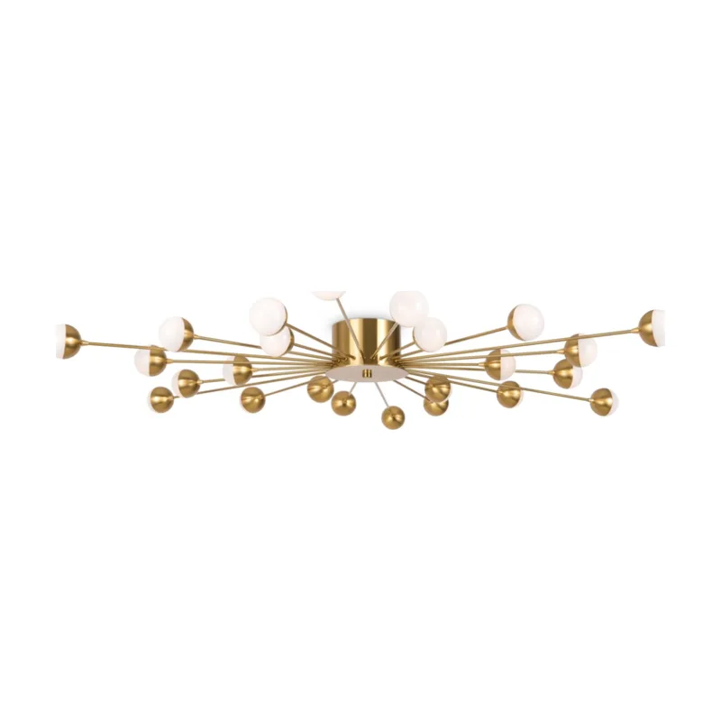 Потолочная люстра Freya Celebrity FR5242CL-24BS