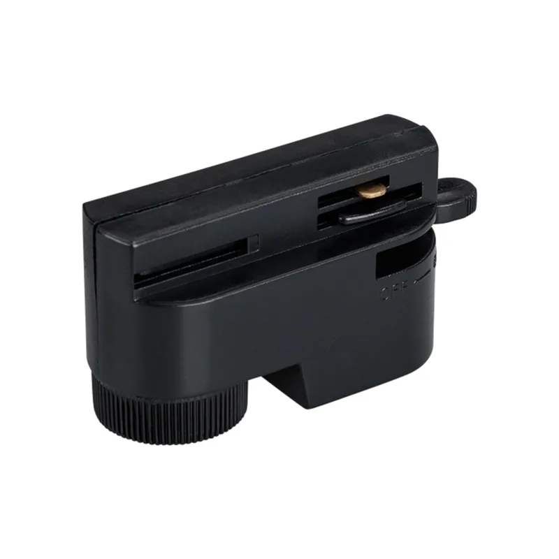 Адаптер для трековых светильников Arlight C 2Tr 024000