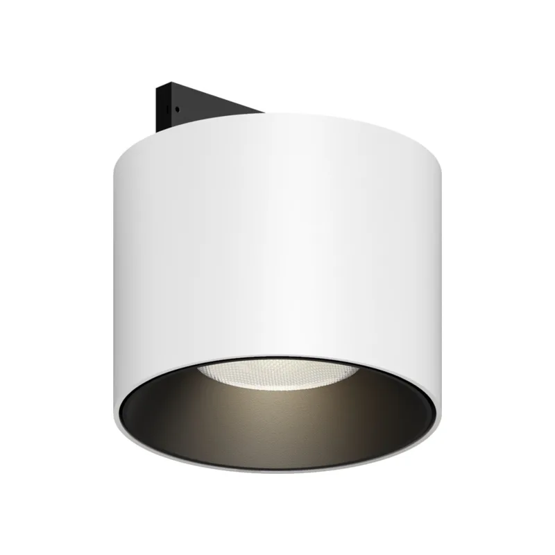 Трековый светильник Maytoni Alfa S TR188-1-5W4K-M-BW