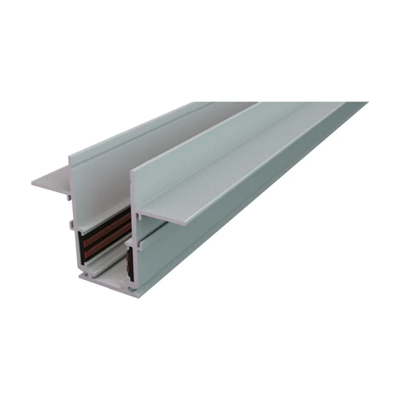 Шинопровод iLEDEX TECHNICAL VISION48/22 4822-65/48-3000-WH