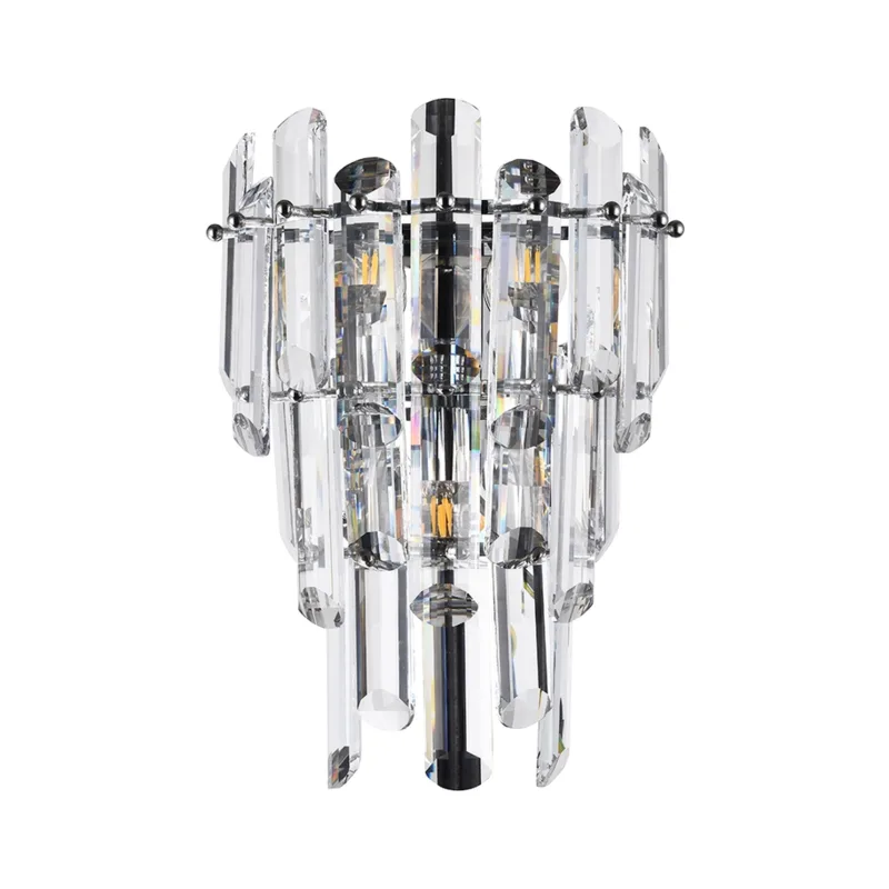 Настенное бра Divinare Rosie 3511/02 AP-3