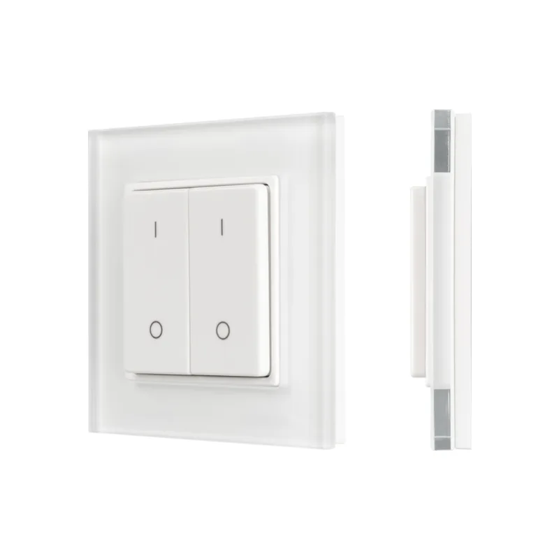 Панель управления кнопочная Arlight SMART-P47-DIM-G-SUF 032984