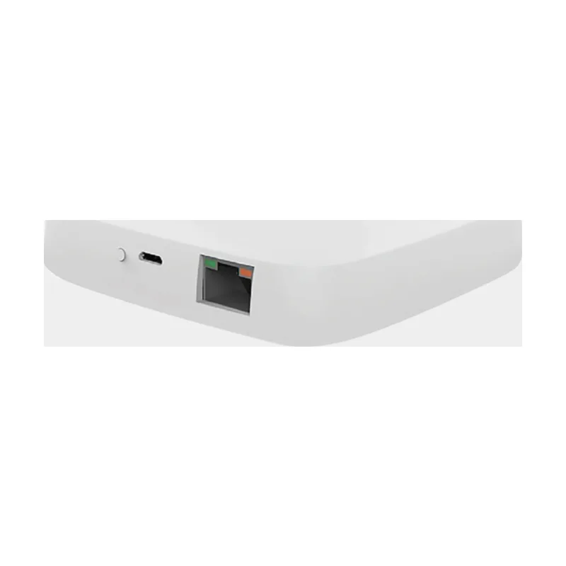 Шлюз MOES Tuya Zigbee 3.0 + Bluetooth +Mesh беспроводной хаб WIFI, 024876 00-00024876