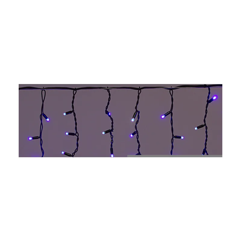 Гирлянда Sneha A-020 LED A BL, 3 м