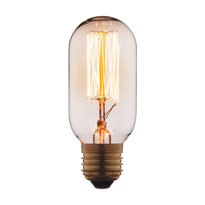 4540-SC Ретро-лампа LOFT IT Edison Bulb