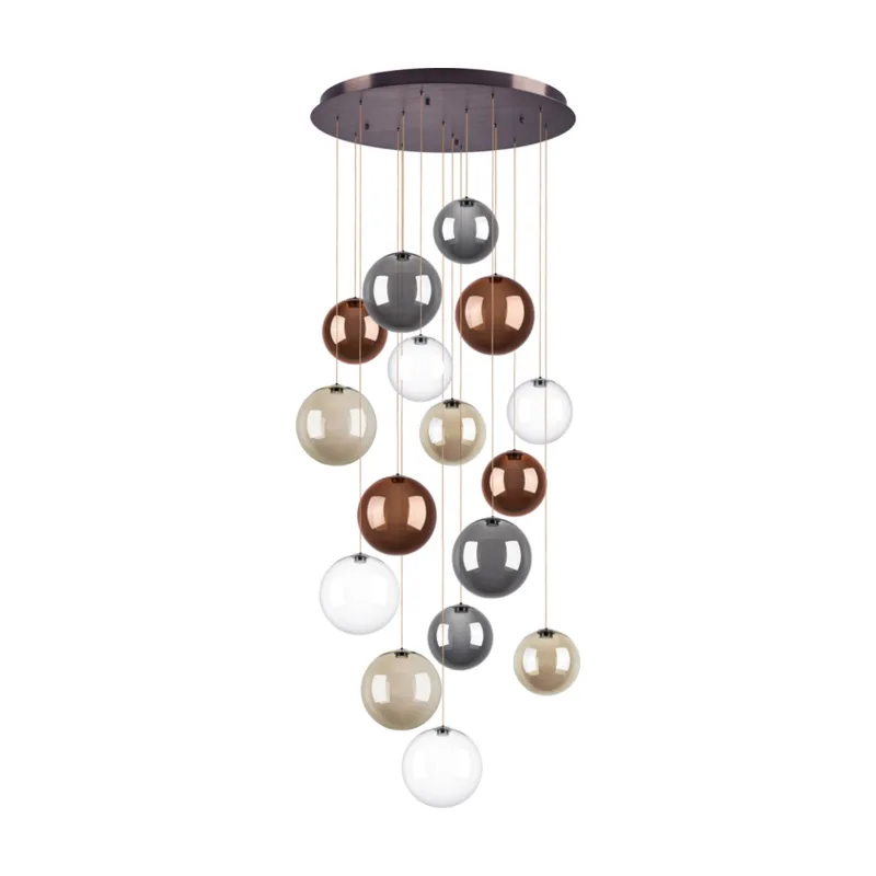 Подвесной светильник Sferetta 801169