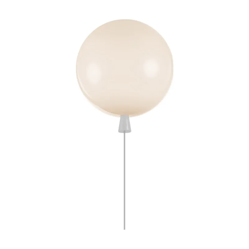 Потолочный светильник Balloon Loft It 5055C/S white