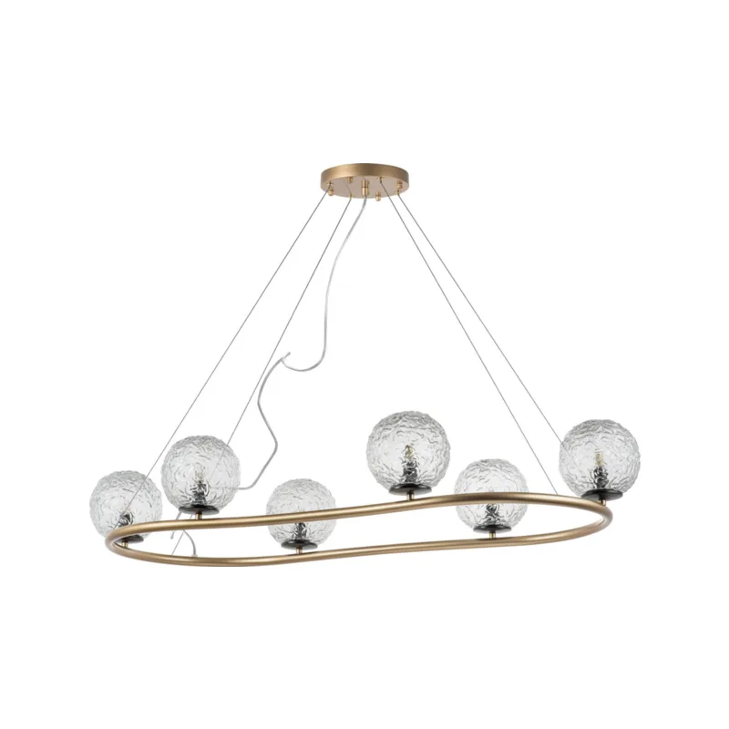 Подвесная люстра Lightstar Bari 815263