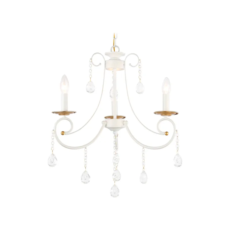 Подвесная люстра Ambrella CLASSIC TR4915