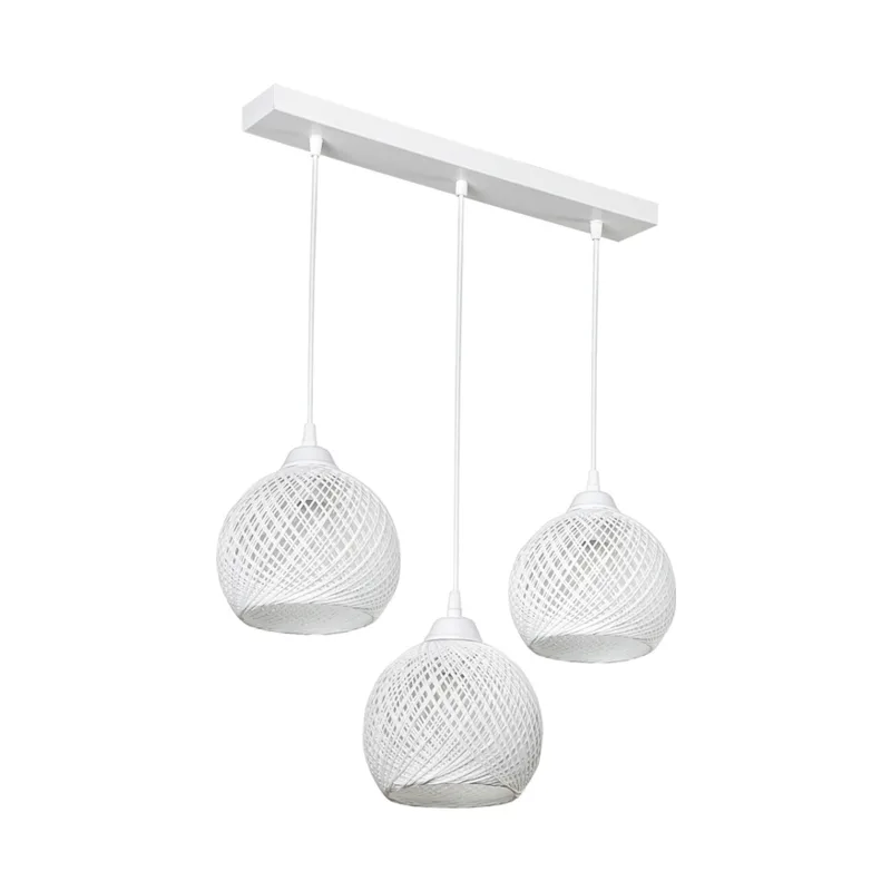 Подвесной светильник Lizbeth TL1612L-03WH