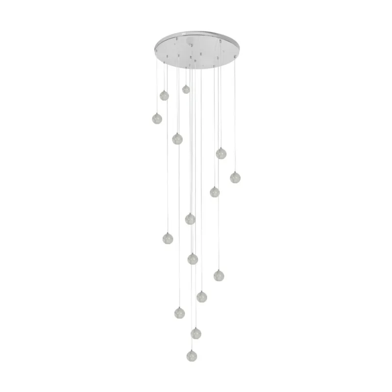 Подвесной светильник Rain Loft It 10112/15