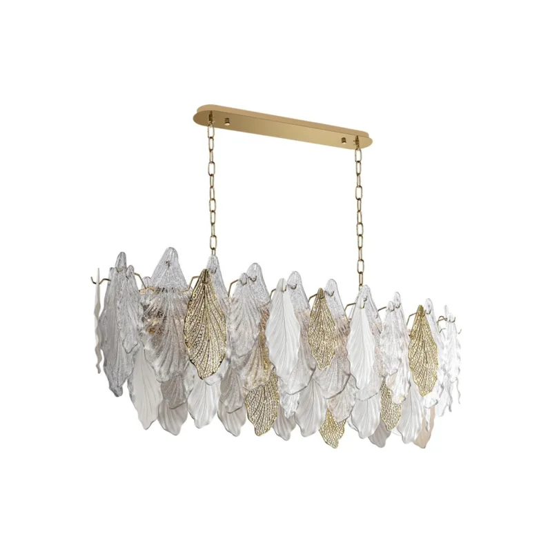 Подвесная люстра Odeon Light Lace 5052/14