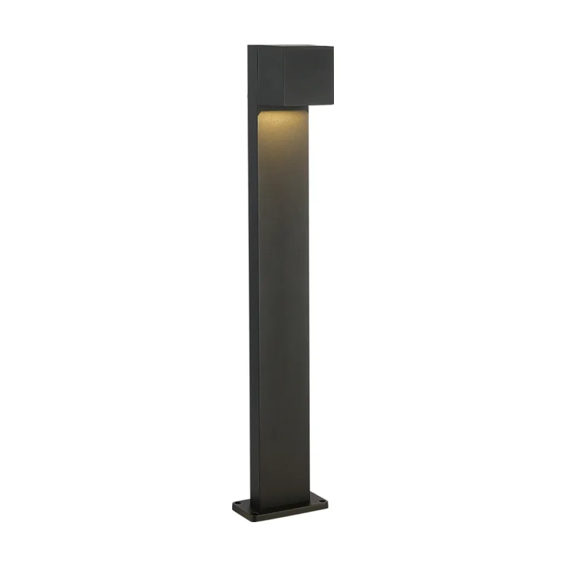 Уличный наземный светильник ST Luce Brik SL9513.405.01