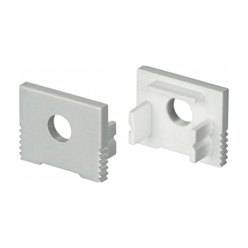 Набор скоб для встраивания профиля Arlight Sl-slim 24474