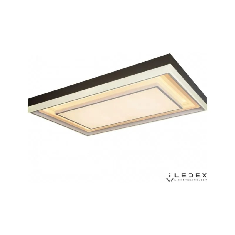 Потолочный светильник Summery B6317-128W/520*520 WH