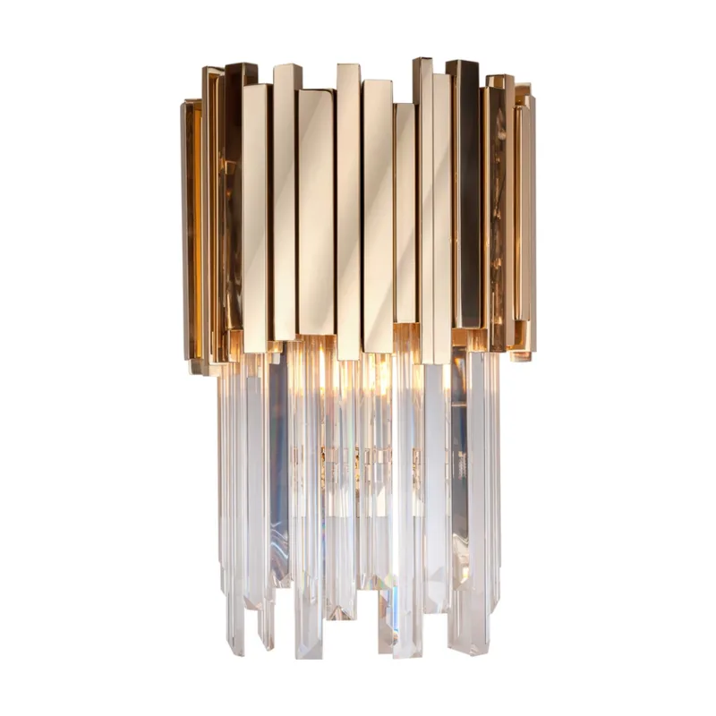 Настенное бра L'Arte Luce Luxury Empire L21522.92
