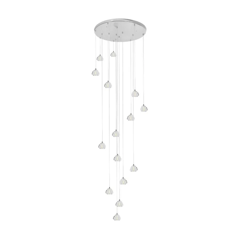 10151/15 Подвесной светильник LOFT IT Rain