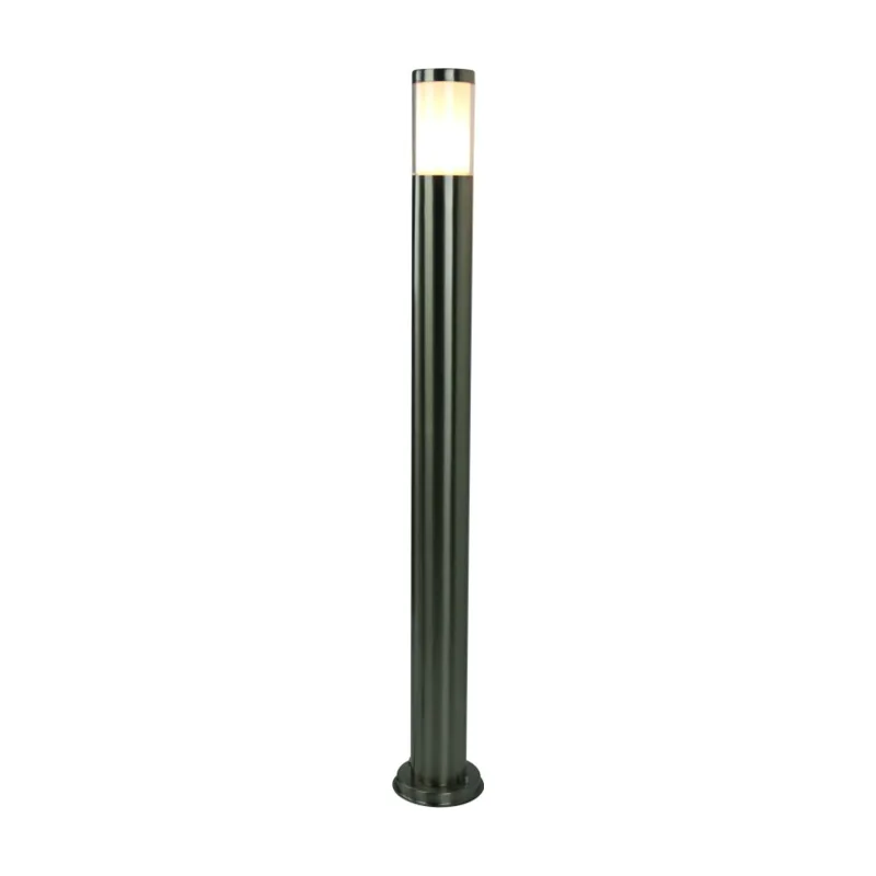 Уличный наземный светильник Arte Lamp Paletto A8262PA-1SS