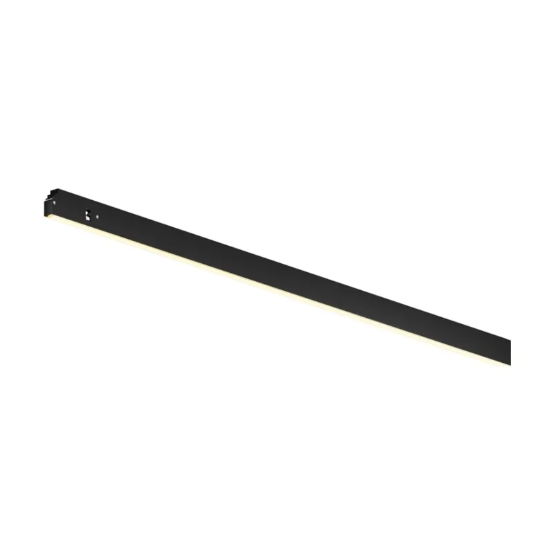 Трековый светильник Maytoni Basis TR190-1-5W2.7K-B