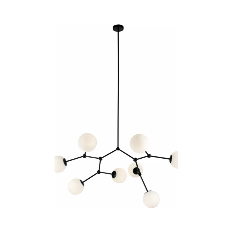 Подвесная люстра ST Luce Chieti SL1506.403.08