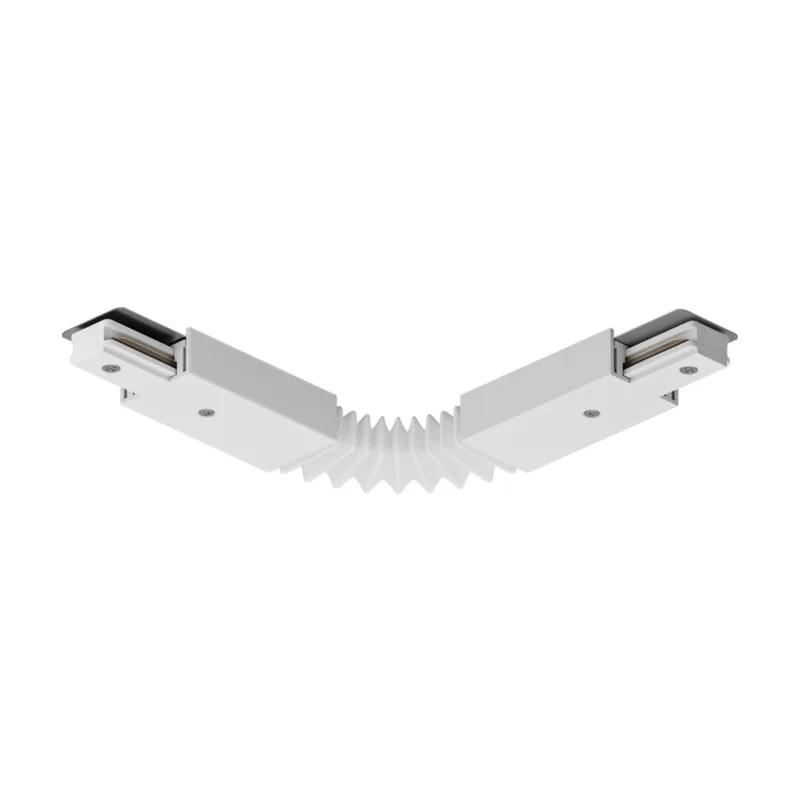 Соединитель DK Track White TR1106-WH
