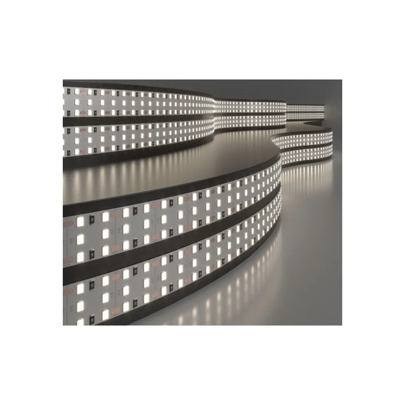 Лента светодиодная Elektrostandard 2835 24V 360Led 26W a062579